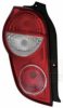 VAN WEZEL 0809931 Combination Rearlight